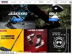 Sites similar to sportservice.fi