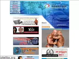 Sites similar to sportserviceitalia.com