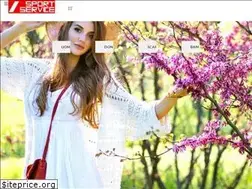 Sites similar to sportserviceoutlet.it