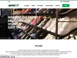 Sites similar to sportservicesrl.com