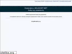 Sites similar to sportservisoaza.cz