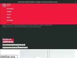 Sites similar to sportservisvm.cz