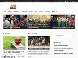 Sites similar to sportsest.com