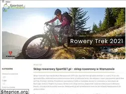 Sites similar to sportset.pl