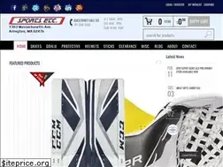Sites similar to sportsetc.net