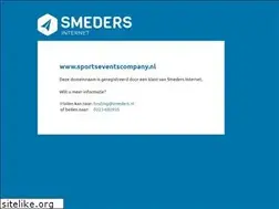 Sites similar to sportseventscompany.nl