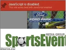 Sites similar to sportseventsmagazine.com