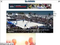 Sites similar to sportseventsmediagroup.com
