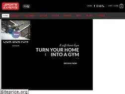Sites similar to sportsexperts-lb.com