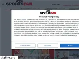Sites similar to sportsfan.gr
