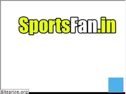 Sites similar to sportsfan.in