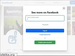 Sites similar to sportsfan.me