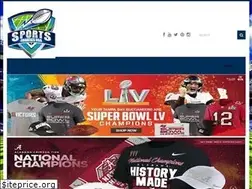 Sites similar to sportsfanaticsusa.com