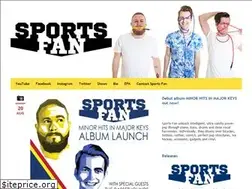 Sites similar to sportsfanband.com
