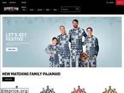 Sites similar to sportsfanisland.com