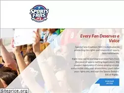 Sites similar to sportsfans.org