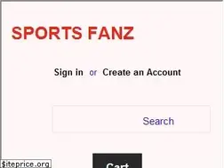 Sites similar to sportsfanzwv.com
