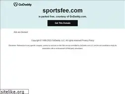 Sites similar to sportsfee.com