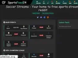 sportsfeed24.app
