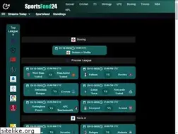 sportsfeed24.com