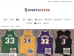 Sites similar to sportsfevercal.com