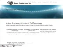 Sites similar to sportsfieldpartners.com