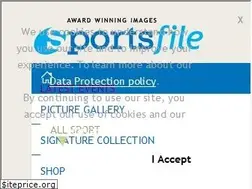 Sites similar to sportsfile.com