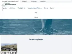 Sites similar to sportsfiskeren.dk