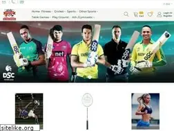 Sites similar to sportsfitmart.com