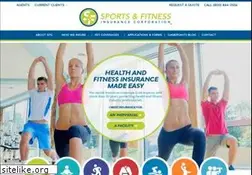 Sites similar to sportsfitness.com