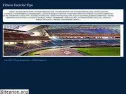 Sites similar to sportsfitness.win