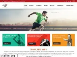 Sites similar to sportsfitworld.com