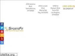 Sites similar to sportsfityoga.com