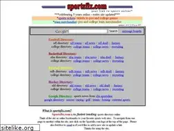 Sites similar to sportsfix.com