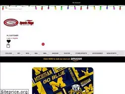 Sites similar to sportsflagsandpennants.com