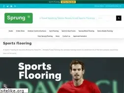 Sites similar to sportsflooring.co.uk