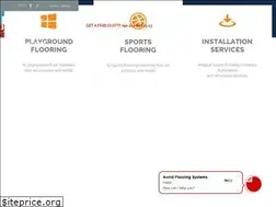 Sites similar to sportsflooringsystem.com