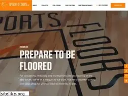 Sites similar to sportsfloorsinc.com