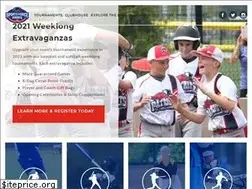 Sites similar to sportsforceparkssandusky.com