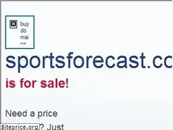 Sites similar to sportsforecast.com