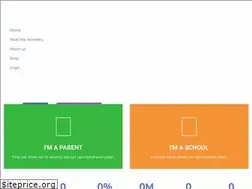 Sites similar to sportsforschools.org