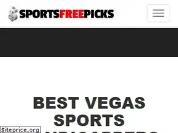 Sites similar to sportsfreepicks.com