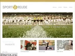 Sites similar to sportsfreude.com