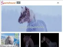 Sites similar to sportsfreund-studios.com