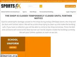 Sites similar to sportsfx.co.uk