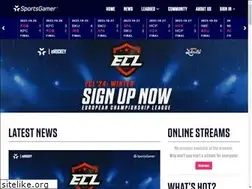 Sites similar to sportsgamer.gg