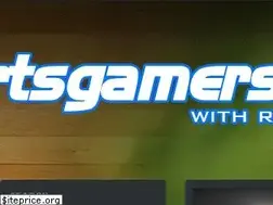 Sites similar to sportsgamershow.com