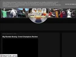 Sites similar to sportsgamersonline.blogspot.com