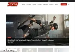 Sites similar to sportsgamersonline.com