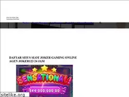 Sites similar to sportsgamesforpc.com